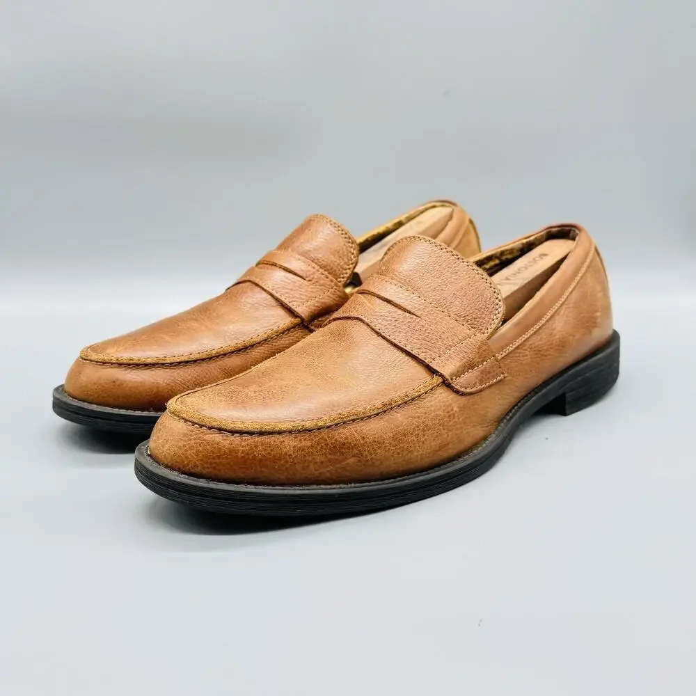 Bass shoes mens